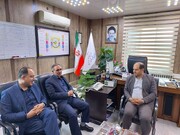 ارائه ۱۹۸ هزار خدمت سرپایی رایگان در درمانگاه تامین‌اجتماعی یادگاران حضرت امام(ره)خمین
