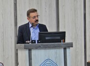 انتصاب سرپرست جدید بیمارستان تامین اجتماعی شفاء سمنان
