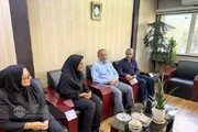 تأکید بر ارتقای فرآیند وصول حق بیمه