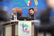 فقط 15 درصد از روستاییان تحت پوشش بیمه هستند