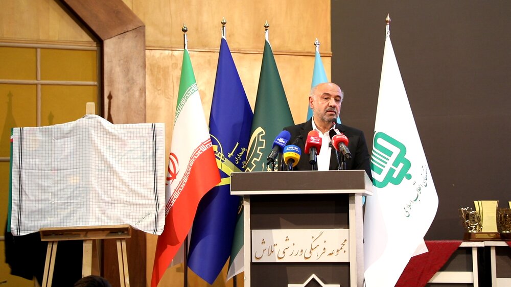 اقتصاد مقاومتی مختص ایران نیست