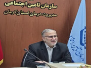 شفاف‌سازی هزینه‌های درمان با اجرای سامانه «رسا» در کرمان