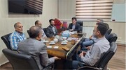 بهره‌مندی کارگران واقعی ساختمانی از خدمات بیمه‌ای در لرستان