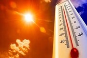 چه خبر از «جزایر حرارتی تهران»؟