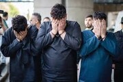 حبس و زندان برای زورگیران بازدارنده نیست