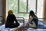 "خانه تلاش" الگویی شبه خانواده برای دختران زیر 18 سال در معرض آسیب