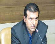 سهمیه بیمه کارگران ساختمانی کردستان افزایش یابد