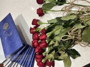 تقدیر مدیرکل تامین اجتماعی استان قزوین از همکاران بازنشسته