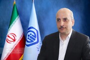 انتصاب سرپرست اداره کل تامین اجتماعی خراسان رضوی