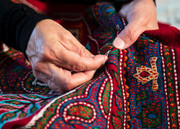 کارآفرینی در چهاردیواری خانه