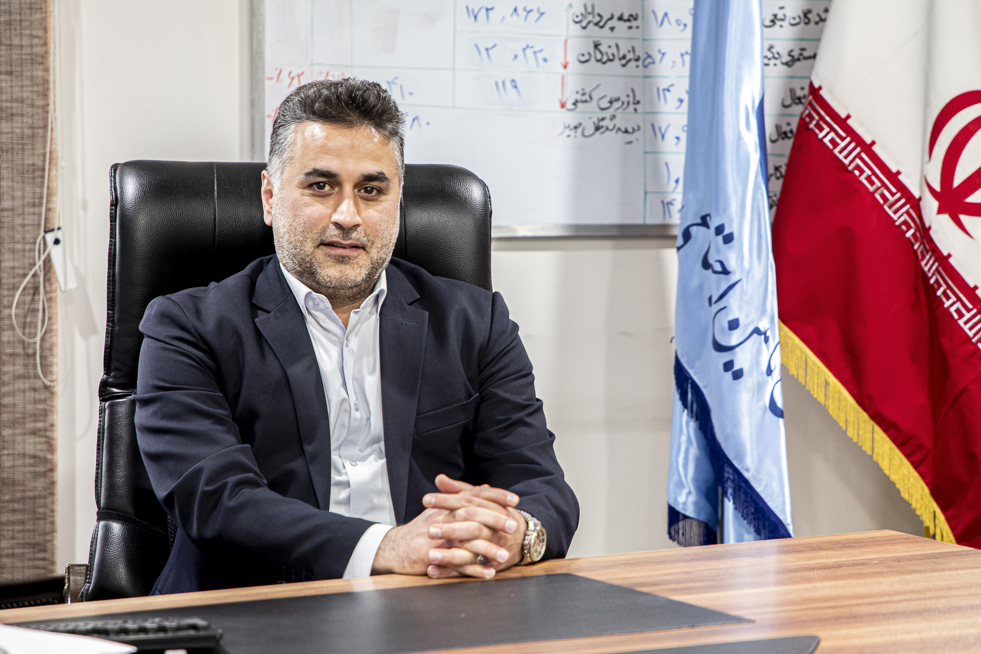 برگزاری مستمر نشست هم اندیشی با کارفرمایان دستاوردهای ارزدشمندی دارد