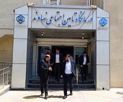 خدمات رایگان تأمین اجتماعی به بیمه‌شدگان در بیمارستان‌های دولتی نهاوند