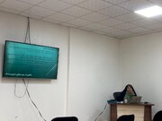 شاخص‌های سنجش نابرابری در ایران