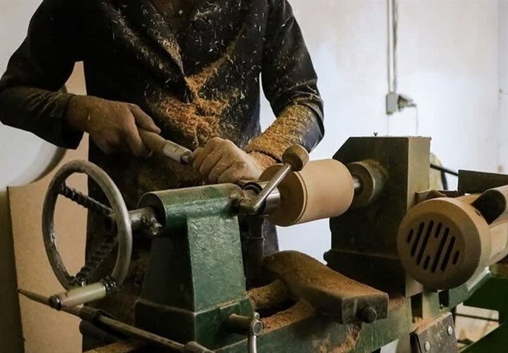 آموزش مهارتی به ۱۹۰۵ زندانی در لرستان‌