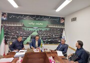 افزایش رضایتمندی از خدمات تامین اجتماعی در زادگاه حضرت امام (ره)