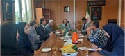 خراسان شمالی میزبان کوهنوردان کارگر سراسر کشور در قله سالوک