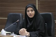 درخشش یزد در ارزیابی عملکرد سلامت اداری با کسب رتبه دوم