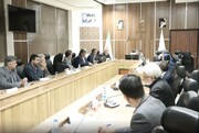 اعطای نشان مناسب‌سازی به اماکن عمومی دارای دسترسی برای معلولان در کرمان