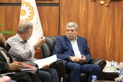 حضور بهزیستی در هجدهمین اجلاس کنوانسیون حمایت از حقوق افراد دارای معلولیت