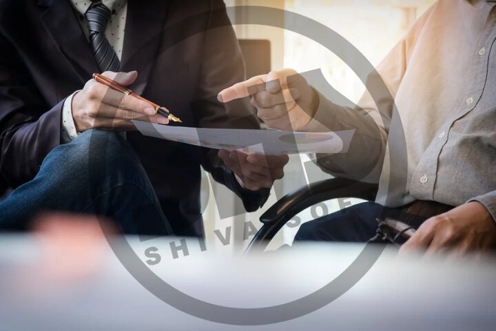  هدف بازرسی از دفاتر قانونی 