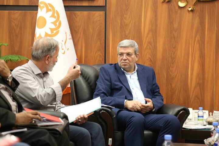 حضور بهزیستی در هجدهمین اجلاس کنوانسیون حمایت از حقوق افراد دارای معلولیت