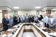 افزودن بخش VIP بیمارستان‌های دولتی به بیمه تکمیلی بازنشستگان کشوری