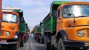بخشی از قانون بیمه رانندگان در دست اصلاح است