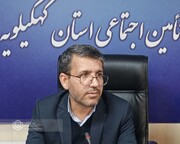 نرخ حق بیمه رانندگان و نانوایان افزایش نیافته است