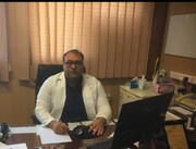 درمانگاه تامین اجتماعی نور،‌ نماد عبور از تنگناها برای ارائه خدمات