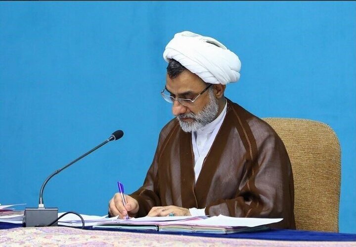 رئیس بهزیستی به عنوان رئیس کمیسیون بهزیستی اجتماعی منصوب شد