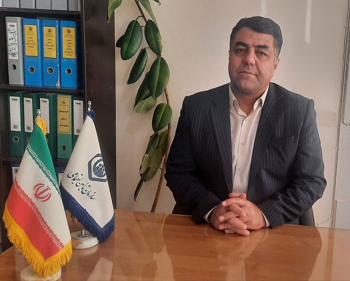 اداره شوراها و کمیسیون‌های پزشکی همدان، رتبه برتر کشوری شد