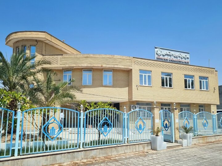 ۸۵۰ کارگاه در شهرستان بستک از پوشش بیمه برخوردارند