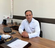 ارائه خدمات متنوع در درمانگاه تامین اجتماعی شفای ابهر با وجود محدودیت‌ها