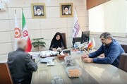 گفتگوی بی‌واسطه مدیرکل بهزیستی مازندران با خانواده‌های تحت حمایت