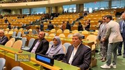 "زیست بوم مشارکت معلولان" را در ایران گسترش می دهیم