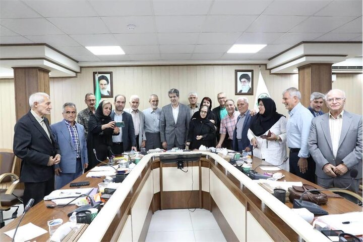  اضافه شدن بخش VIP بیمارستان‌های دولتی به بیمه تکمیلی بازنشستگانی کشوری