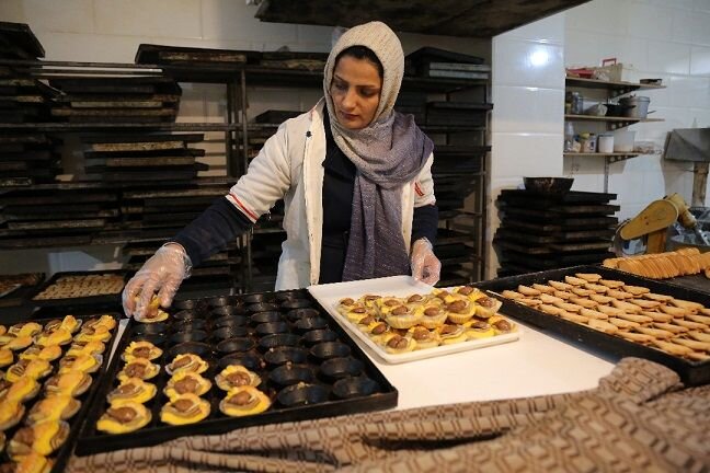 بازار داغ شغل‌های خانگی و کسب و کارهای پولساز