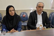 صادرات ۳۰ میلیون دلاری تعاونی‌های یزد به بازارهای منطقه