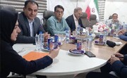 هم‌افزایی بهزیستی و فنی‌وحرفه‌ای کهگیلویه و بویراحمد برای ارتقاء مهارت‌های شغلی جامعه هدف