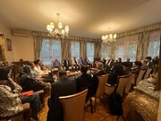 دعوت نخبگان خارج از کشور به مشارکت در ارتباطات برون مرزی