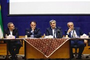 تضمین موفقیت طرح‌های تحولی ‌با همراهی همه کارکنان تامین اجتماعی