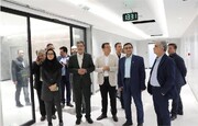 کاهش هزینه های درمانی بازنشستگان در دستور کار صندوق بازنشستگی