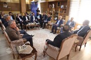 در سفر سالاری به قزوین چه گذشت؟