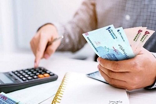 افزایش ضریب جینی حقوق کارکنان دولت در سال 1402