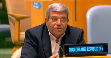  دستاورد ایران در حمایت از معلولان در اجلاس سازمان ملل