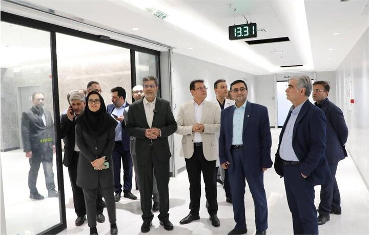 کاهش هزینه های درمانی بازنشستگان در دستور کار صندوق بازنشستگی