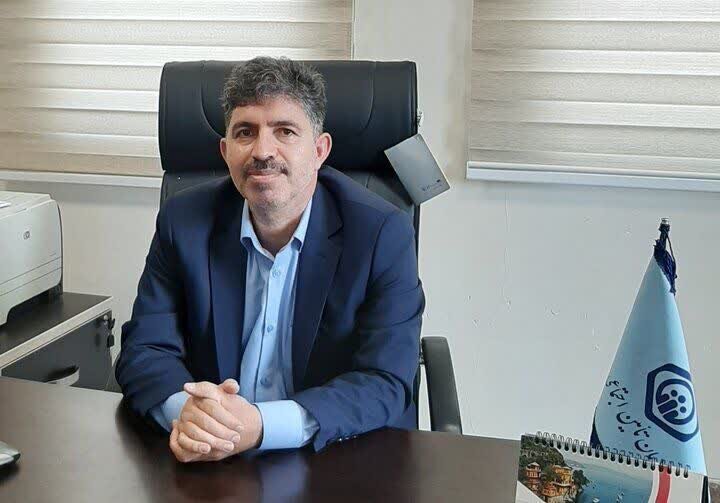 ویزیت سالانه ۱۴۳ هزار بیمار در درمانگاه شهدای ازنا