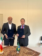 توسعه همکاری های رفاهی دوجانبه در چهارچوب «بریکس»