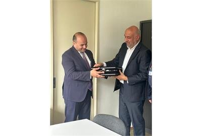 همکاری ایران و هند در حوزه های مهارت، تعاون و رفاه اجتماعی