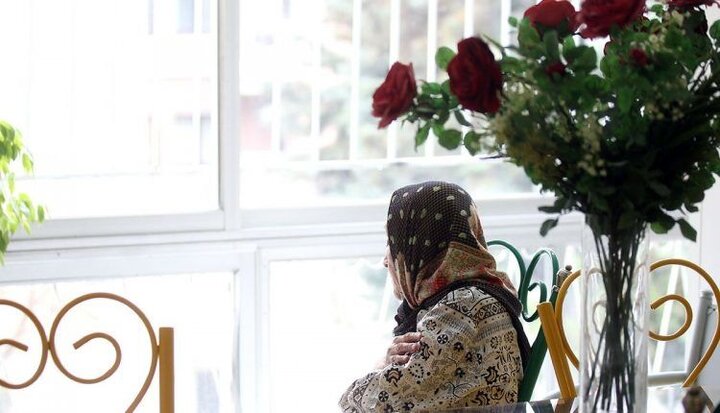 پیامدهای طلاق در سالمندی